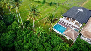 Villa Tchikobo by BaliSuperHost